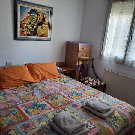 Habitacion Privada Castro Urdiales Exterior photo
