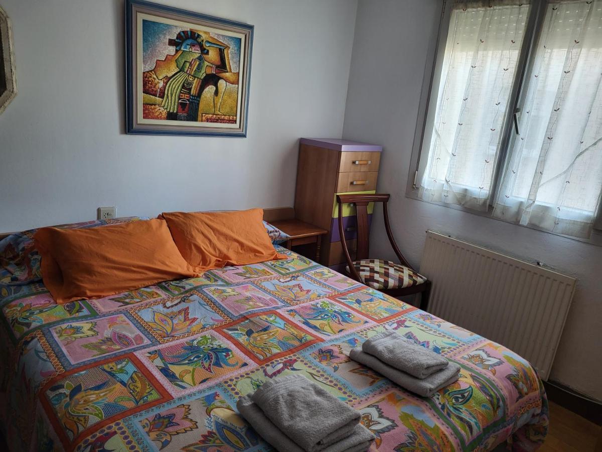 Habitacion Privada Castro Urdiales Exterior photo
